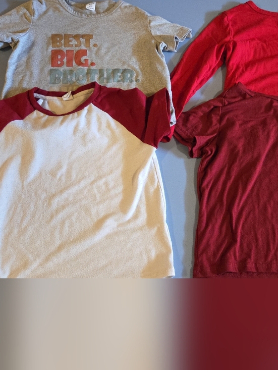 Other - 6Y T Shirt Bundle